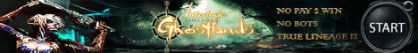 L2Ghostlands ★★★★★