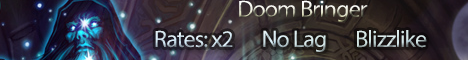 Doom Bringer 2026