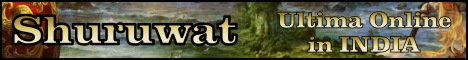 Ultima Online India Shuruwat 2026