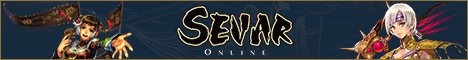 SEVAR ONLINE - D11 - 110 CAP - FREE SILK 2026
