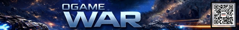 OGAME WAR [EN,ES,DE,FR,PT,TR,RU,PL,CN] 2026