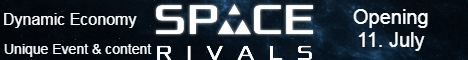 Space-Rivals - A new Era begins 2026