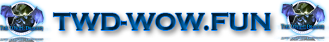 TWD-WoW.Fun Deutscher 2.4.3 Privat Server 2026