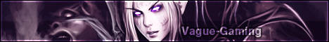 Vague-Gaming 24/7 lagfree, instant 80 PVP 2026