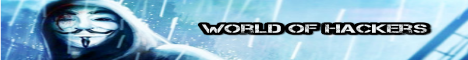 world of hackers 2026