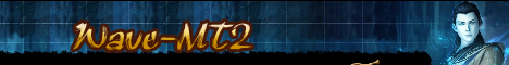 Wave-MT2 ~ Visit your new Community 2026