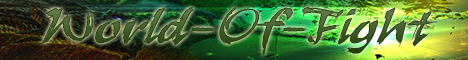 World-Of-Fight ~Serverstart 18.01.2013 2026