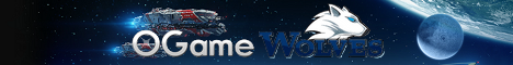 OGame Wolves Online Uzay Oyunu 2026
