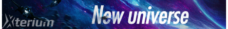  Xterium: The New Era [WORLD1]!  2026
