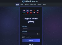 Black Moon