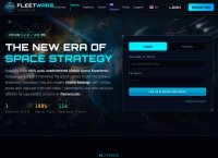 DIE NEUE ÄRA DER WELTRAUM-STRATEGIE