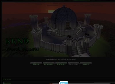 KKNB RPG Privatserver