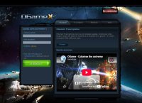 OGameX Francophone