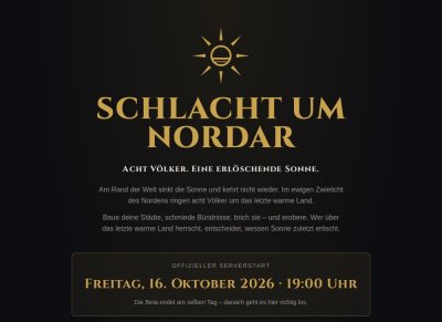 Screenshot of Schlacht um Nordar